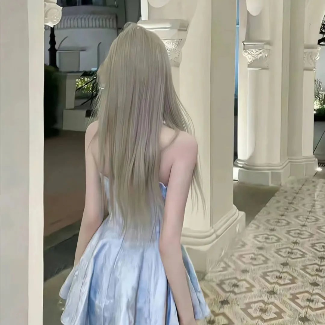 无瑕的色彩