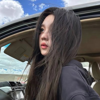 健听女孩