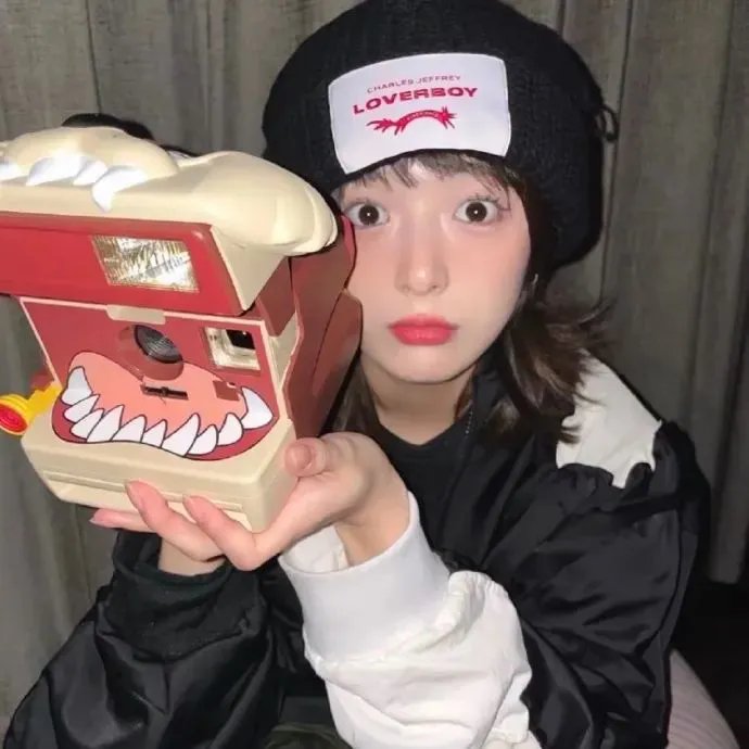 隐藏的画家